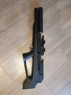 Булпап SnowPeek 6,35