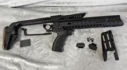 Булпапп кит v2 для МР 155 от Тактических идей 