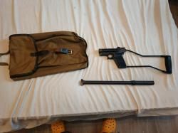 Бум палка ОФ-93