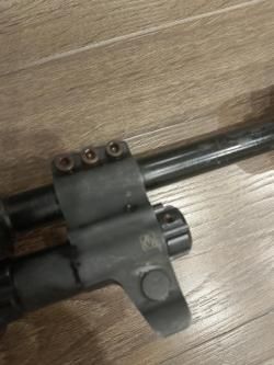 Бумсланг 308