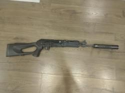 Бумсланг 308