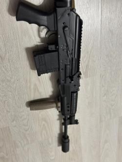 Бумсланг 308 