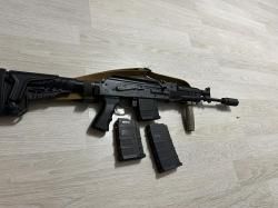 Бумсланг 308 