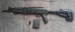 Бумсланг 308