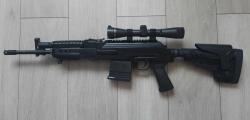 Бумсланг 308