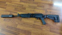 Бумсланг 308