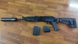 Бумсланг 308
