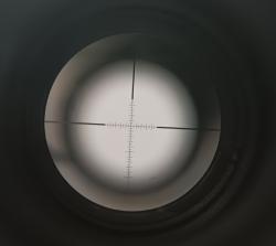 Оптический прицел Falcon Merlin 4-14x42/30мм