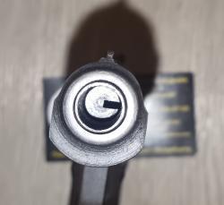 Сигнальный пистолет K1911 KURS compact под 10ТК МР-371 МР371 MP-371 MP371