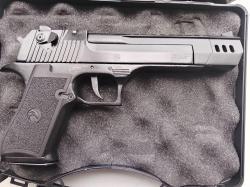 Сигнальный пистолет K1911 KURS 1911 compact под 10ТК МР-371 МР371 DESERT EAGLE XU RETAY