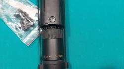 Burris Ballistic LaserScope