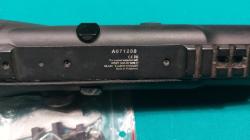 Burris Ballistic LaserScope