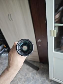 Burris Eliminator 4-12x42