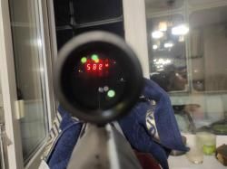 Burris Eliminator 4-12x42