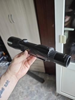 Burris Eliminator 4-12x42