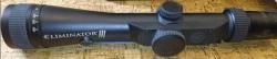 Burris Eliminator III 4x*16x