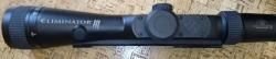 Burris Eliminator III 4x*16x