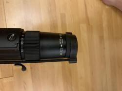 Burris Eliminator Laserscope 4x-12x-42mm