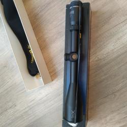 Burris four x 3-12×56