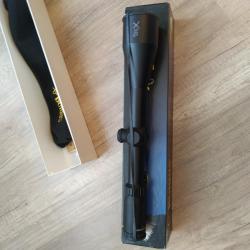 Burris four x 3-12×56