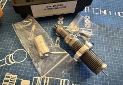 6 dasher бушинговая матрица Whidden Gunworks