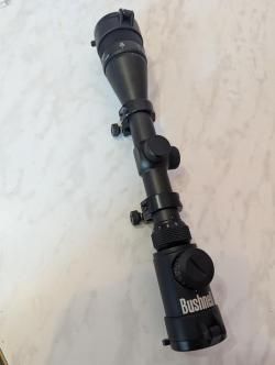 Bushnell 3-9x40 Eite