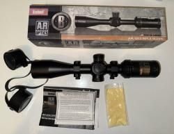 Bushnell AR/223 Optics 4.5-18x40SF