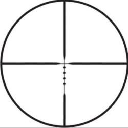 Bushnell AR/223 Optics 4.5-18x40SF