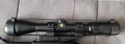 Bushnell Elite 3200 3-9x40 FireFly, продам МСК .