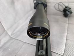 Bushnell Elite 3200 3-9x40 FireFly, продам МСК .