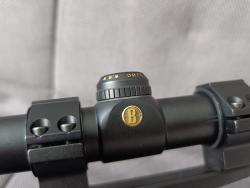 Bushnell Elite 3200 3-9x40 FireFly, продам МСК .