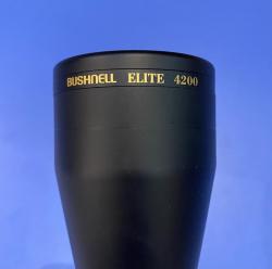 BUSHNELL Elite 4200 2,5-10x50