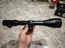 Bushnell Elite Tactical 6-24*50