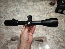 Bushnell Elite Tactical 6-24*50