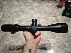 Bushnell Elite Tactical 6-24*50