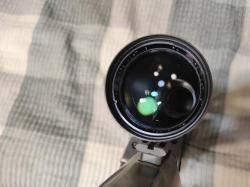 Bushnell Elite Tactical 6-24*50