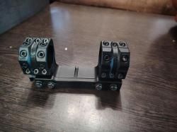 Bushnell elite tactical et4305 mildot+Spuhr
