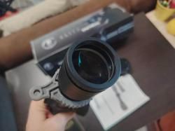 Bushnell elite tactical et4305 mildot+Spuhr