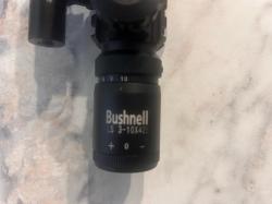 Bushnell M9 LS3-10x42E с ЛЦУ