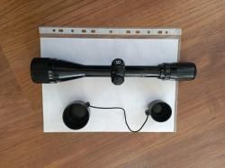 Bushnell sportview 4-12*40