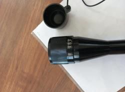 Bushnell sportview 4-12*40