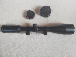 Bushnell Trophy XLT 3-12x56