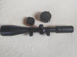 Bushnell Trophy XLT 3-12x56