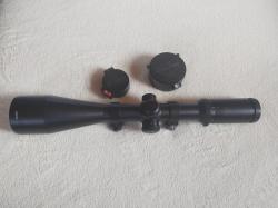 Bushnell Trophy XLT 3-12x56