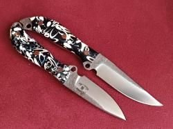 Busse Mean Street Custom Shop--Сет