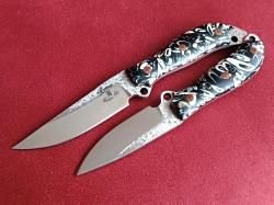 Busse Mean Street Custom Shop--Сет