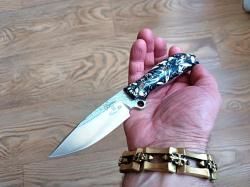 Busse Mean Street Custom Shop--Сет