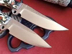 Busse Mean Street Custom Shop--Сет