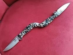 Busse Mean Street Custom Shop--Сет