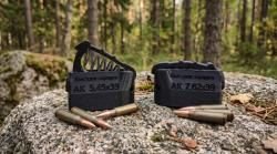 Быстрая зарядка 2 в1 для магазинов АК